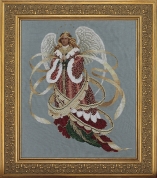 photo of Angel of Christmas